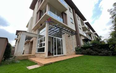 4 Bed Townhouse in Lavington