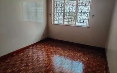 3 Bed Townhouse in Westlands Area