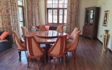5 Bed Villa with En Suite in Lower Kabete