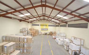 7100 ft² commercial property for sale in Industrial Area