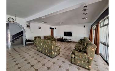 5 Bed House with En Suite in Mombasa Island