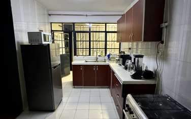 3 Bed Apartment with En Suite at Kindaruma