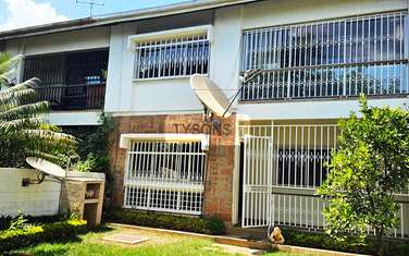 3 Bed House in Upper Hill