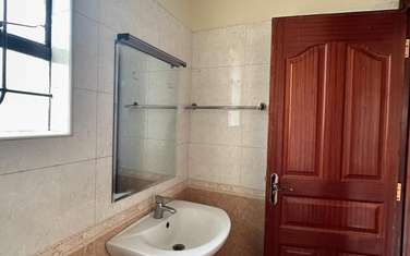 2 Bed Apartment with En Suite at Muringa Road