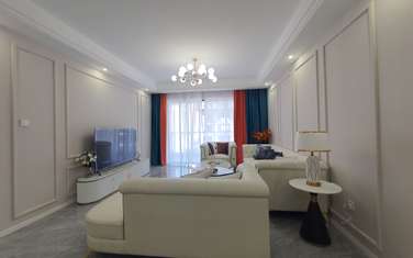 2 Bed Apartment with En Suite at Lenana Rd