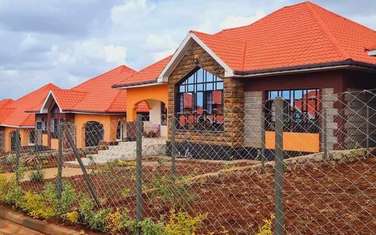 3 Bed Villa  at Kenyatta Road