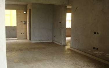 2 Bed Apartment  in Shanzu