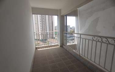 3 Bed Apartment with En Suite at Kilimani.