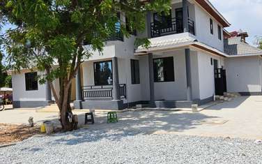 2 Bed Apartment with En Suite at Nyali