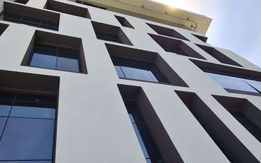 Office with Backup Generator in Lavington