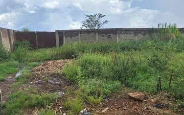 12.5 ac Commercial Land at Off Garissa Road