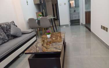1 Bed Apartment with Gym in Valley Arcade