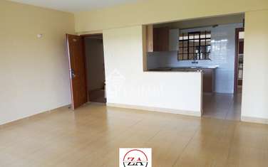 1 Bed Apartment with En Suite at Limuru Road - Ruaka