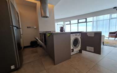Serviced 2 Bed Apartment with En Suite in Rhapta Road