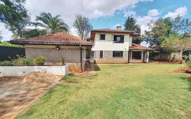 House  in Nyari