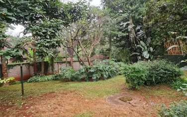 4 Bed Townhouse with En Suite at Gigiri