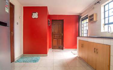 4 Bed House in Athi River