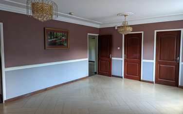 3 Bed Apartment with Gym at Rhapta Road