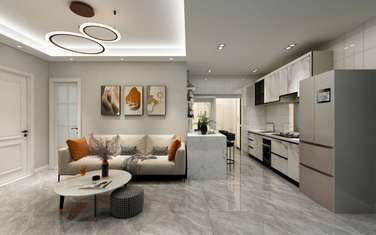 1 Bed Apartment with En Suite at Wood Avenue