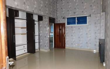4 Bed Apartment with Aircon at Kizingo