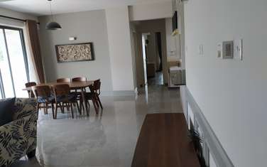 2 Bed Apartment with En Suite at Gatundu Close