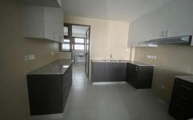 3 Bed Apartment with En Suite at Muthangari Drive