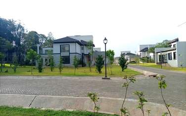 5 Bed House with En Suite at Ololua Estate