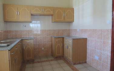 3 Bed Apartment with En Suite at Salim Road