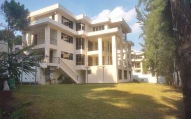 6 Bed Townhouse with Staff Quarters at Off Peponi Road