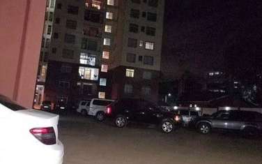 2 bedroom apartment for rent in Nairobi CBD