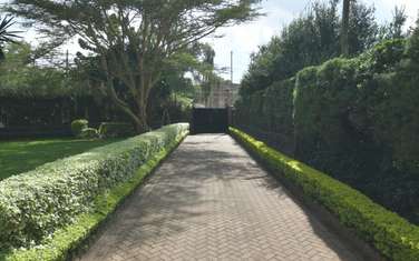 0.47 ac Commercial Property with Parking at Mucai Drive
