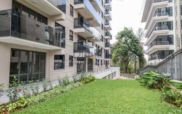 Studio Apartment with Swimming Pool at Muthangari Drive