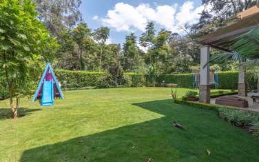 5 Bed House with En Suite at Karen