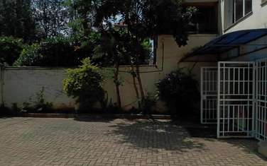  0.13 ac commercial land for sale in Kilimani