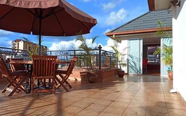 3 Bed Apartment  at Limuru Road