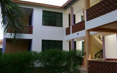 Furnished 2 bedroom apartment for rent in Malindi Town