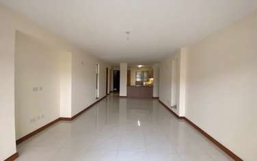 3 Bed Apartment with Swimming Pool at Usiu Road