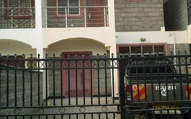 4 bedroom house for sale in Athi River Area