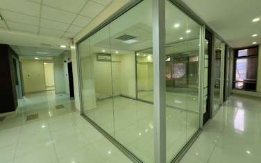4,876 ft² Office with Backup Generator at Rulph Bunche Road