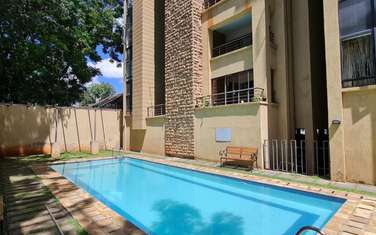 3 Bed Apartment with En Suite at Deniss Pritt Road