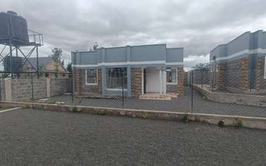 3 Bed House with En Suite at Acacia