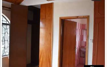 4 bedroom townhouse for rent in Ngong Road