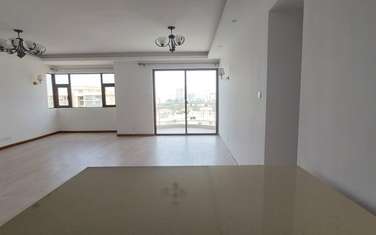 3 Bed Apartment with Lift in Kileleshwa