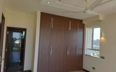 Serviced 2 Bed Apartment with En Suite at Nyali