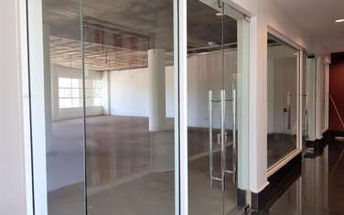 239 m² office for rent in Westlands Area