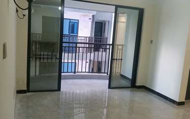 3 Bed Apartment with En Suite at Othaya Road