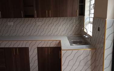 1 bedroom apartment for rent in Naivasha Road