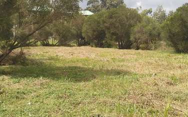 1000 m² residential land for sale in Ngong