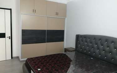 4 Bed Apartment with En Suite in Riara Road