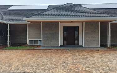 3 Bed Townhouse with En Suite at Runda